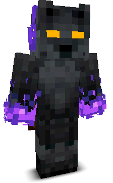 Tristeey's skin