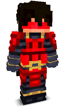 Michalskii__'s skin