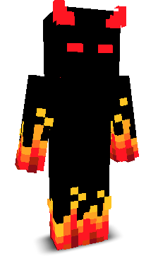 Viscense's skin