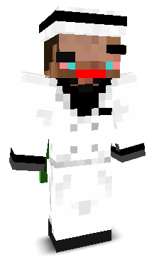 W0jtek335's skin