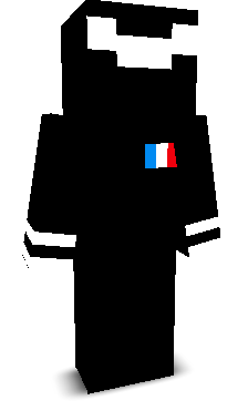 Klayon's skin