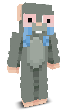 Patryczrek_oo's skin