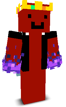 SOSMimimomo's skin