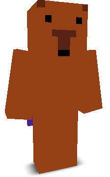 knewi's skin