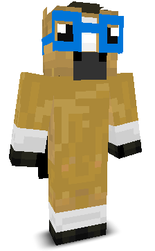 HeyHorsey's skin