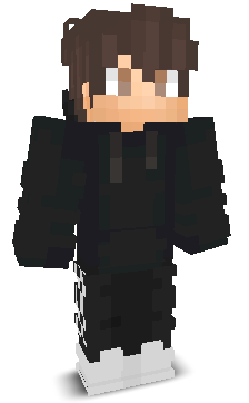 RYSIXT's skin