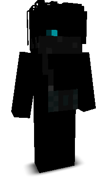 hitsunreal's skin