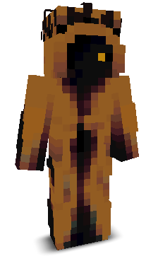 Idoeraps's skin