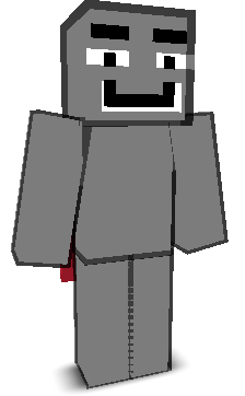 KroutazTV's skin