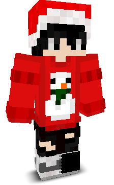 Fredzu123's skin