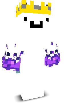 Homieiscewl's skin