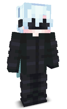 Ali_SNOWY's skin