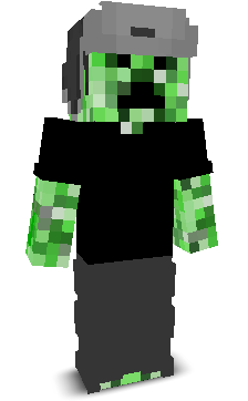 Duellat0r's skin