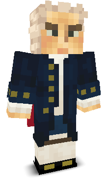 MrSeaMoose's skin