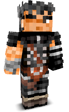 Emir_Yeager54's skin