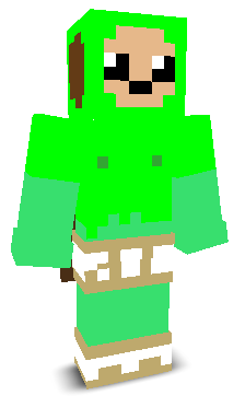 SuperMax53538's skin