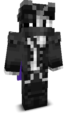 GASTOR123's skin