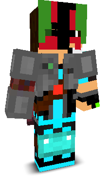 Afghanstorm's skin