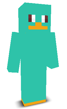 LegendaryDodongo's skin