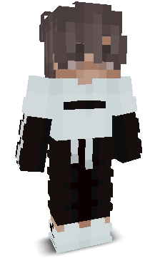 Theindro's skin