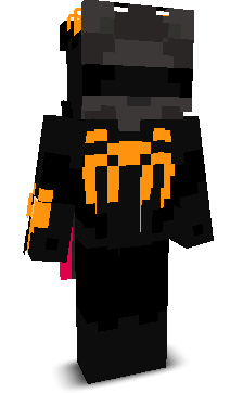 P_E_R_F_E_C_T_O's skin