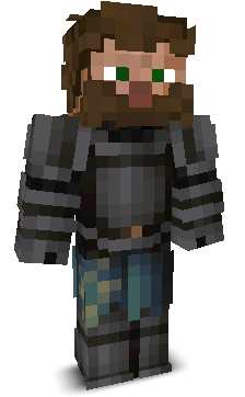 DiamondsSteve's skin