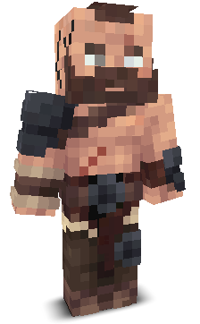 R0D3NT11's skin