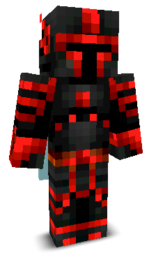 dlDaReal's skin