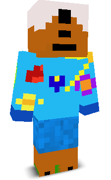 ChickensEatPie's skin