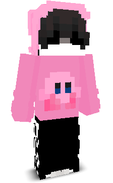 Lightisgood's skin