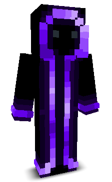 Ranger_in's skin