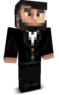Chesspieces323's skin