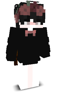 racethechase's skin