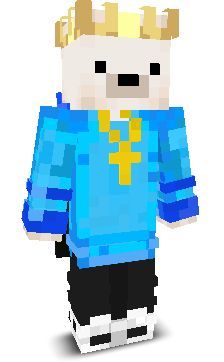 Lactenz's skin