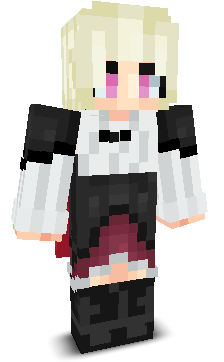 xXS1mp4ArshiaXx's skin
