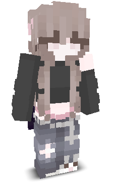 Sylenna's skin