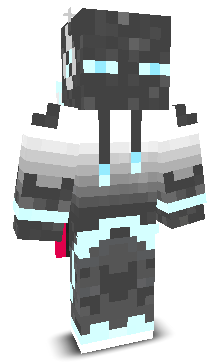 HYPER_INFINITE's skin
