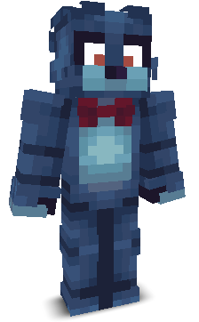 xcalliburrr's skin