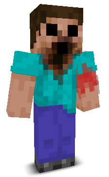 SekoruElCamora's skin