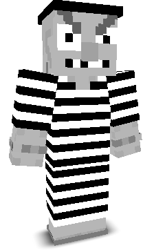 bargeri's skin