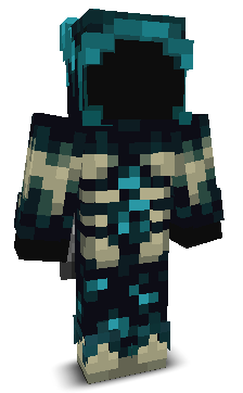 Elatedcrow1197's skin