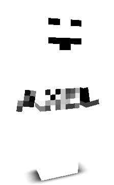 AxelZenST's skin
