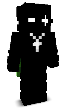 feeobi's skin