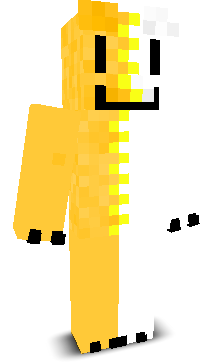 Kwiaciara's skin