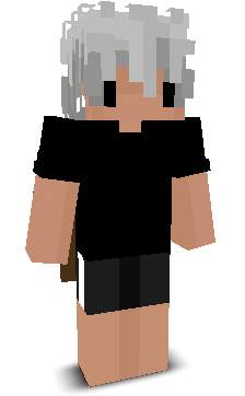 NotBastian's skin