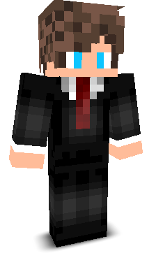 HekoNeko's skin