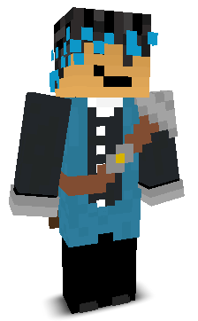 krol1ik's skin