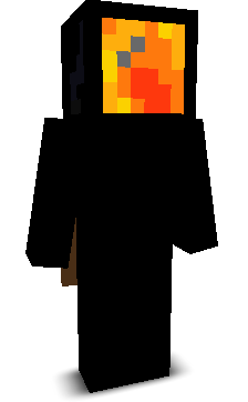 Faneste's skin