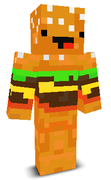 Cedez14's skin