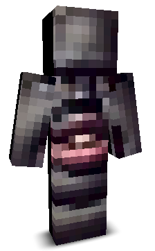 irkr's skin
